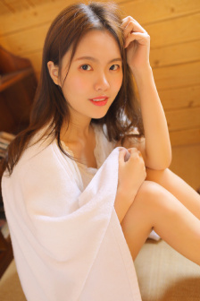 傻子你的真大